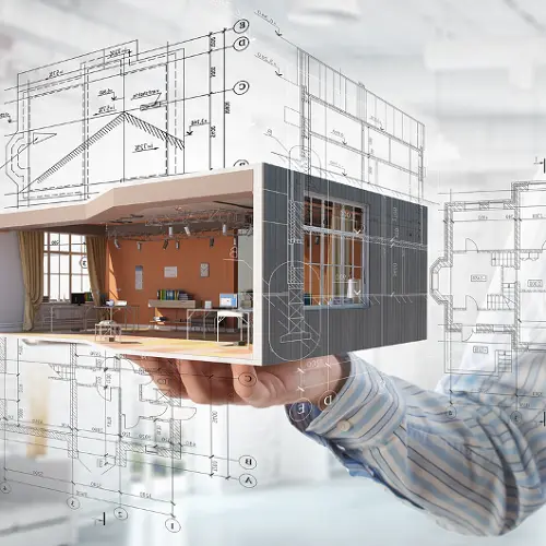 bim modelado3d planosycontrolsur.cl
